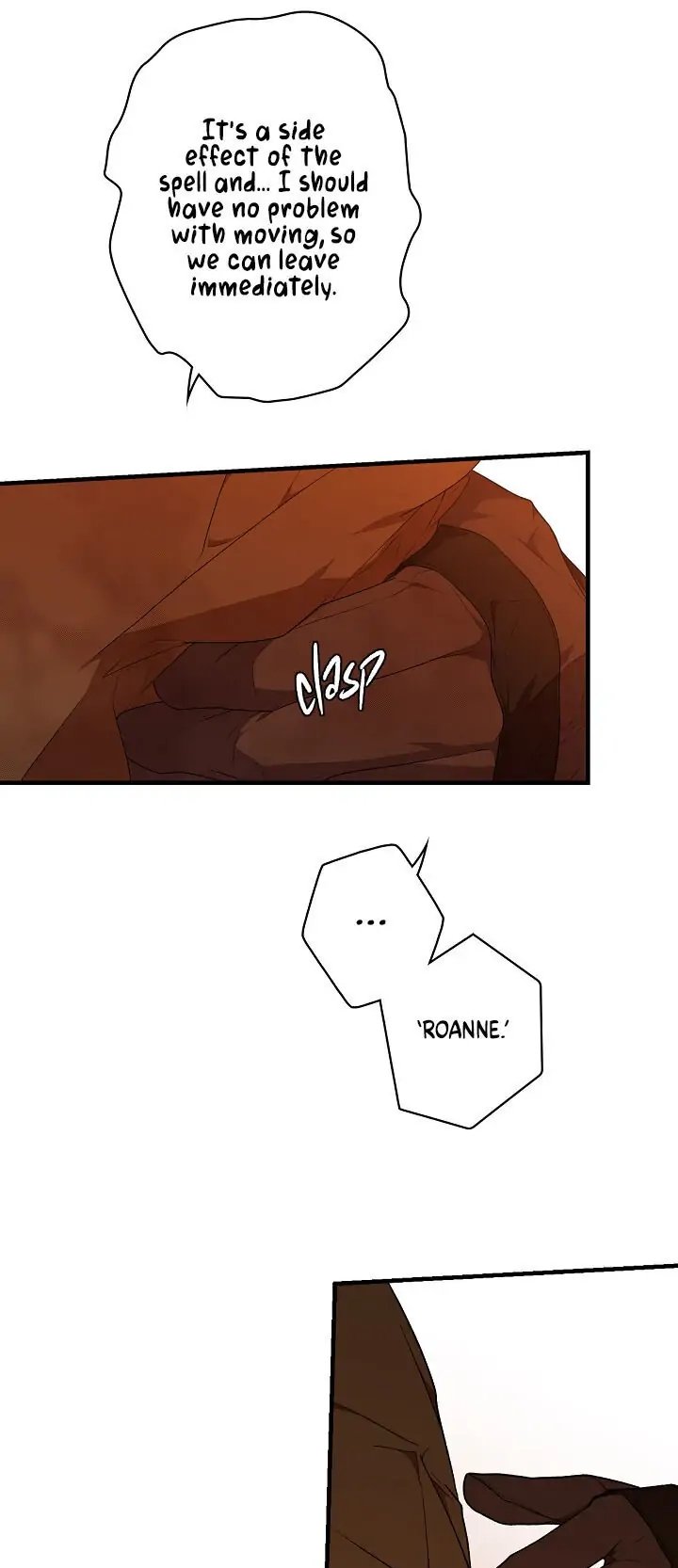 Secret Lady, Chapter 19 image 54